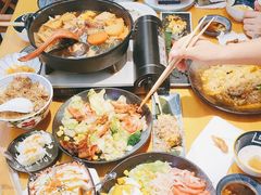 -东加寿司.料理(水游城店)
