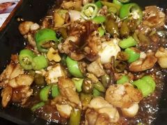 -老头儿油爆虾·知味杭州(爱琴海购物中心)