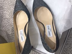 -JIMMY CHOO(海港城精品店)