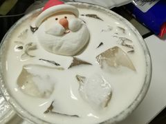 -Tims天好咖啡·贝果(东方广场店)