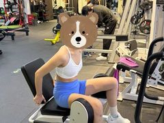 -冠军健身