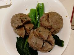 -半岛太子酒家(海港城店)
