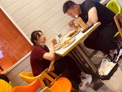 -大姐麻辣烫(莲宝中路店)