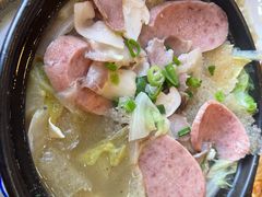 -妈妈的味道(和顺古镇店)