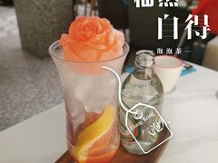 -柠檬树茶餐厅(海雅缤纷城店)