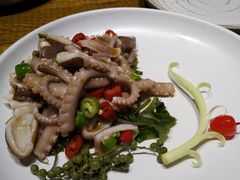 -必点海鲜·鲅鱼水饺(鞍山西道店)