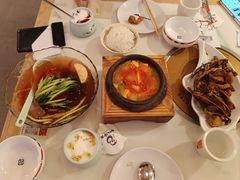 -七八冷面·延边朝鲜族美食(圣熙八号店)