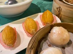 -誉八仙粤菜(万象天地店)