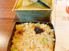 -Aroma Buffet W12 | Dinner & Lunch