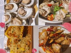 -琼大师东方烤乳猪(亚特兰蒂斯店)