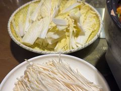 -肖记公安牛肉鱼杂馆·省级非物质文化遗产(万松园直营店)