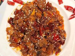 -霸王虾·麻辣小龙虾(清水河公园店)