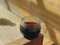 手冲黑森林-VOYAGE COFFEE(北锣鼓巷店)