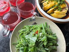 -兰溪小馆(东直门簋街店)