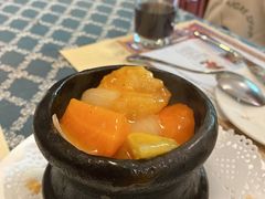 -露西亚咖啡西餐厅(哈尔滨俄侨纪念馆店)