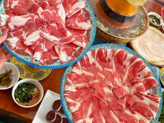 -松嘎里·乌拉满族火锅