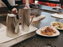 -火地铁板烧(昆山万象汇店)