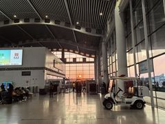 -苏州园区站