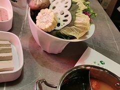 -君邦火锅(新疆大厦店)