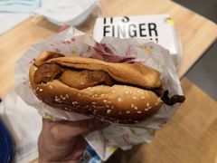 -肯德基(朝阳门店)