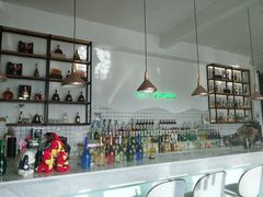 -JF Garden(渔人码头店)