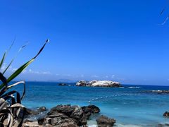 -三亚蜈支洲岛旅游区