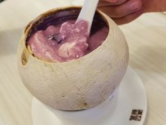 -满记甜品(优客百盛店)