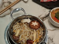 -大舜国风· 和牛火锅(绮霞街店)