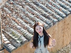 -杨家堂村