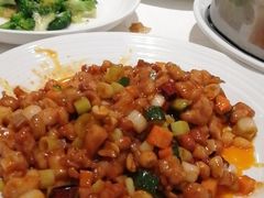 -金春禧(贵和领秀城店)
