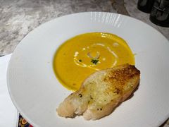 -Gray Whale 灰鲸餐厅(北美N1店)