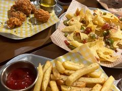 -漪龙台·B26 Rooftop Lounge