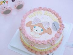 -ZOZO's昌左左精致甜品设计(新北店)
