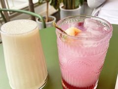 -Catch Bagel(芳草地店)