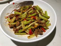 -慕湘精致湖南菜(水贝店)