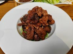 -群英会·三国菜(曹魏古城店)