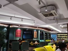 -去茶去餐厅(中央大街店)