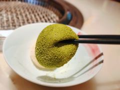 -厚贞日式烤肉(龙之梦店)