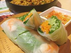-来龙里 精致 东南亚餐室(万象城店)