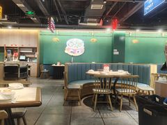 -老街鱼嘴巴(坡子街老店)