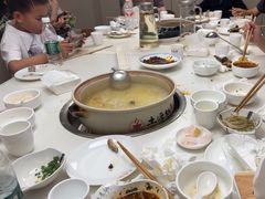 -土连锅·现熬养生汤锅(梁家巷店)