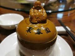 罗汉佛跳墙-聚春园驿馆(三坊七巷店)