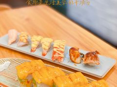 -Sushi Love 创意寿司(正佳广场店)