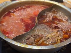 -水林间·寿喜烧自助(仙林金鹰店)