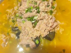 -鹿港小镇(悠唐店)