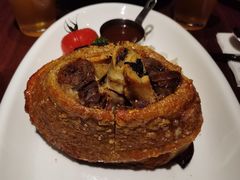 -Ambra Haus琥珀屋精酿餐厅(宝山店)