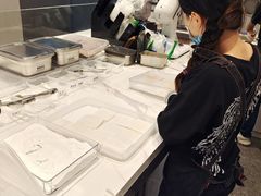 -聪记香港糯米糍(天虹店)