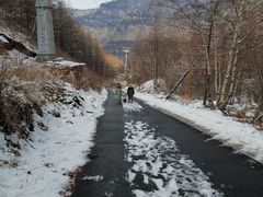 -红崖峡谷景区