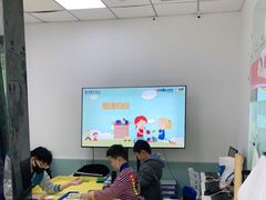 -童程童美少儿编程乐高机器人(世纪都会校区)