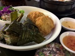 -金厨泰国餐厅·全泰籍厨师料理(拱北店)